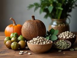 The Health Benefits of Nigerian Foods: Superfoods from the Motherland