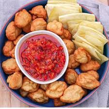 Nigerian Snacks You Can’t Resist: 10 Treats to Satisfy Your Cravings