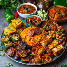 Vegan Nigerian Dishes: Plant-Based Recipes You’ll Love