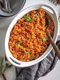 How to Make the Perfect Jollof Rice: Secrets from Top Nigerian Chefs