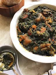 The Ultimate Guide to Nigerian Soups: From Egusi to Afang