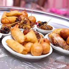 Top 10 Street Foods in Lagos You Must Try