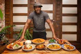 Modern Nigerian Cuisine: How Chefs are Reinventing Traditional Dishes