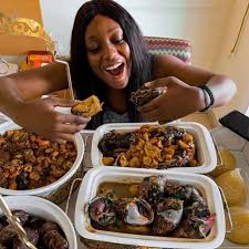 A Journey Through Nigerian Food Festivals: What to Eat and Where to Go