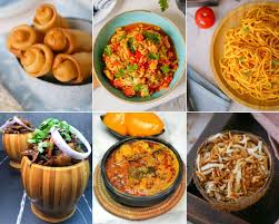 5 Nigerian Foods You Didn’t Know You Could Make at Home