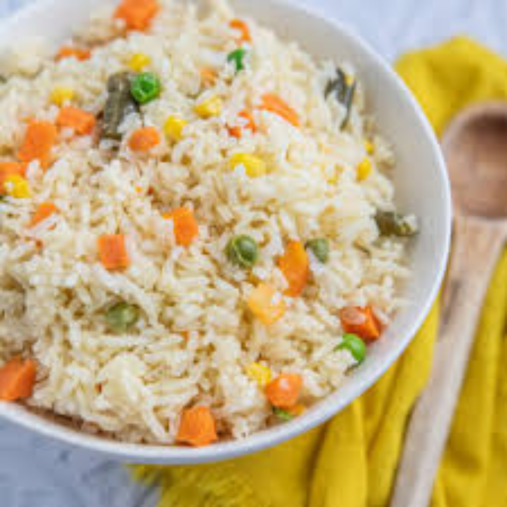 Rice