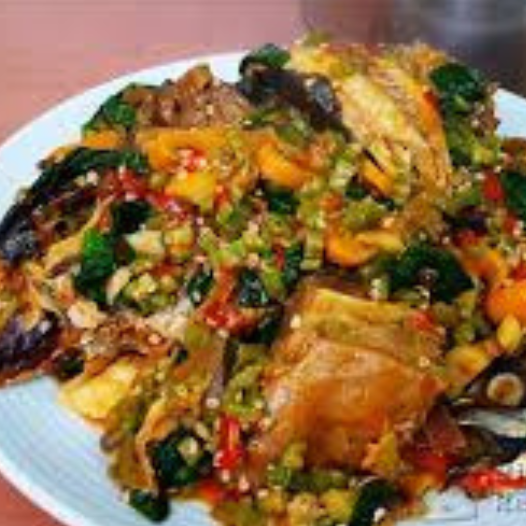 Okro