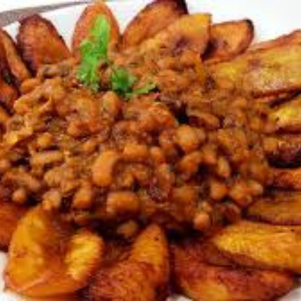 Beans