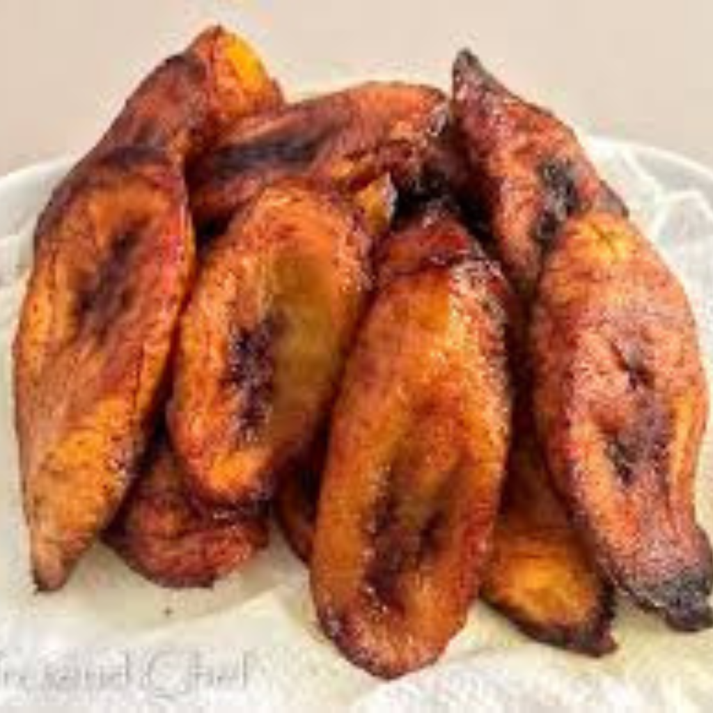 Plantain